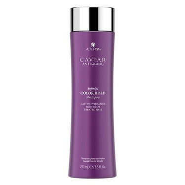ALTERNA_CAVIAR ANTI-AGING Infinite Color Hold Shampoo_Cosmetic World